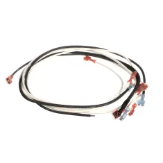 Wells 2E-Z22156 Wire Kit, BWB