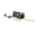 Star 2E-Z22343 Speed Control, Gear Motor