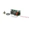 Star 2E-Z22343 Speed Control, Gear Motor
