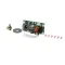 Star 2E-Z22343 Speed Control, Gear Motor