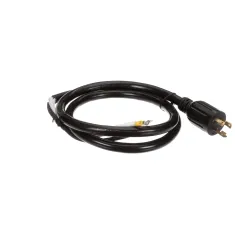 Star 2E-Z2922 Power Cord, 10/3 NEMA L6-30P, 240 Volt