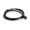 Star 2E-Z2935 Power Cord Set, 14/3 Nema 5-15P