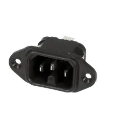 Star 2E-Z3034 IEC CORD INLET HOT