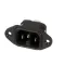 Star 2E-Z3034 IEC CORD INLET HOT