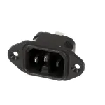 Star 2E-Z3034 IEC CORD INLET HOT