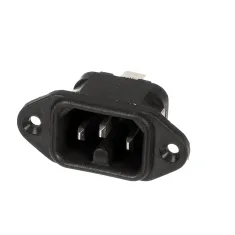 Star 2E-Z3034 IEC CORD INLET HOT