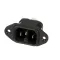 Star 2E-Z3034 IEC CORD INLET HOT