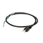 Star 2E-Z3385 Power Cord, 120 Volt, 15 Amp, 14/3