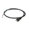 Star 2E-Z3385 Power Cord, 120 Volt, 15 Amp, 14/3