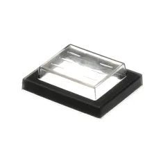 Star 2E-Z4148 Splash Guard/Cover, Rocker Switch