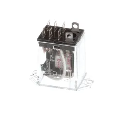 Star 2E-Z4358 Relay, 220/230 Volt