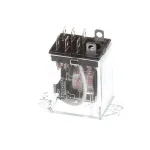 Star 2E-Z4358 Relay, 220/230 Volt