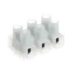 Star 2E-Z5375 Terminal Block, 3 Pole