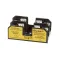 Star 2E-Z5681 Fuse Holder, 2 Pole, 600 Volt, 15 Amp, Class G