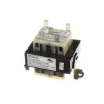 Star 2E-Z5741 Transformer, 208/240V, 24V-40VA