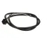 Star 2E-Z5798 Power Cord, 208V, 50A