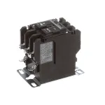 Star 2E-Z6650 Contactor, 24V, 50/60HZ, 15A, 3 Pole