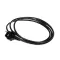Star 2E-Z7242 POWER CORD-UK,GR14SPTA-UK