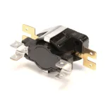 Star 2E-Z7345 Relay, Thermal, Normally Closed, 518CMA/526CMA