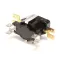 Star 2E-Z7345 Relay, Thermal, Normally Closed, 518CMA/526CMA