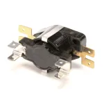 Star 2E-Z7378 Thermal Relay, Normally Open, 120/240 Volt