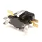 Star 2E-Z7378 Thermal Relay, Normally Open, 120/240 Volt