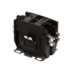 Star 2E-Z8966 Contactor, 2 Pole, 208/240V, 50A