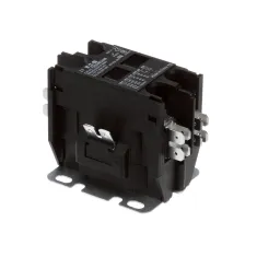 Star 2E-Z8966 Contactor, 2 Pole, 208/240V, 50A