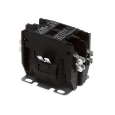 Star 2E-Z8966 Contactor, 2 Pole, 208/240V, 50A