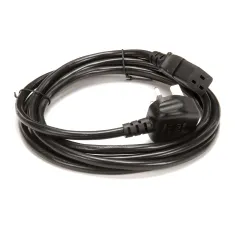 Star 2E-Z9192 Power Cord, Detachable, UK