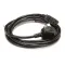 Star 2E-Z9192 Power Cord, Detachable, UK