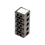 Star 2E-Z9565 TERMINAL BLOCK 5 POS #4