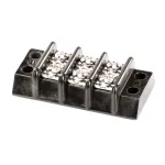 Star 2E-Z9737 Terminal Block, 3 Pole
