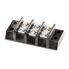 Star 2E-Z9737 Terminal Block, 3 Pole
