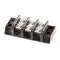 Star 2E-Z9737 Terminal Block, 3 Pole