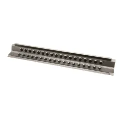 Magikitchn 2F-1515001 Radiant, Cast Iron, 22"