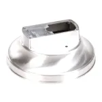Wells 2F-30326 CAST BOTTOM MACHINED POL