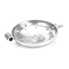 Wells 2F-30327 Cast Top, Machined Polished