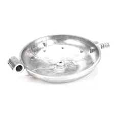 Wells 2F-30327 Cast Top, Machined Polished