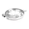 Wells 2F-30327 Cast Top, Machined Polished