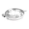 Wells 2F-30327 Cast Top, Machined Polished