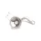 Wells 2F-306906 Burner, Rear, H2412G
