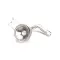 Wells 2F-306906 Burner, Rear, H2412G
