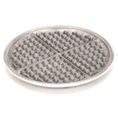 Wells 2F-307657 Grid, Bottom, Cast/Machined