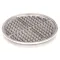 Wells 2F-307657 Grid, Bottom, Cast/Machined
