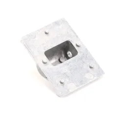 Wells 2F-32100 BASE HINGE MACH PLT REC 3