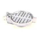 Wells 2F-42007UL Grid, Lower, Tumbled, BWB-1