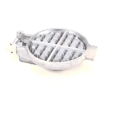 Wells 2F-42007UL Grid, Lower, Tumbled, BWB-1