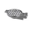 Wells 2F-42008UL Grid, Upper, Tumbled, BWB-1