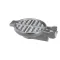 Wells 2F-42008UL Grid, Upper, Tumbled, BWB-1
